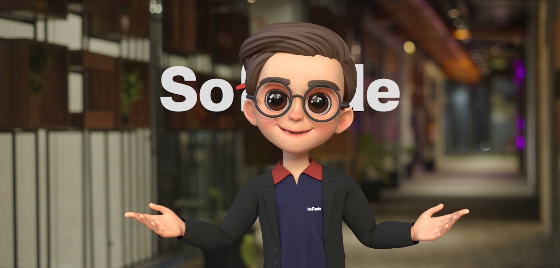 soflude