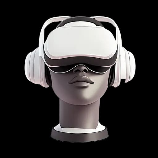 AR & VR